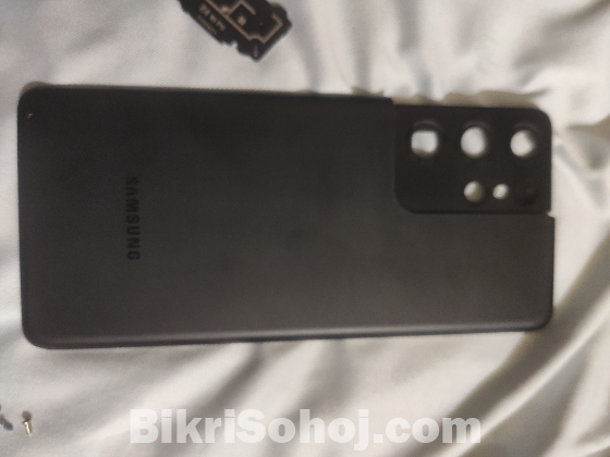 Samsung S21 Ultra Parts